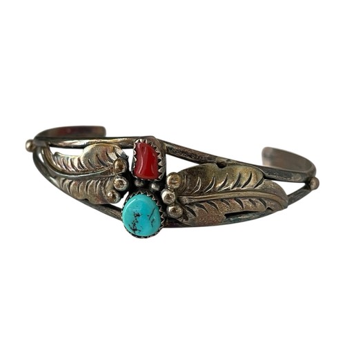 Vintage navajo tribal - navajo,