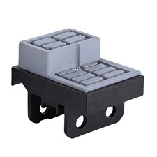 Conveyance Chain Pad 82x62mm
