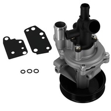 COOLANT WATER PUMP FOR FORD