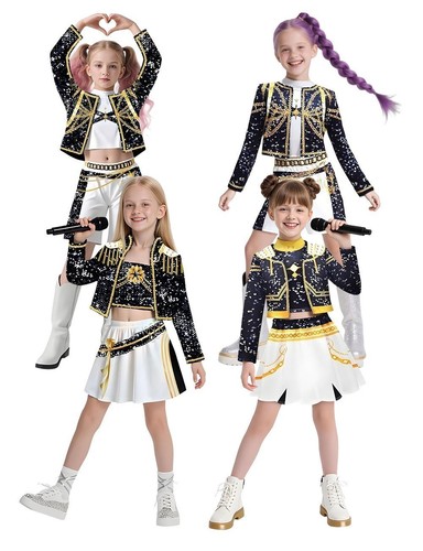 Kids girl kpop - girl,