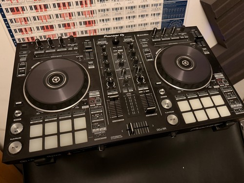Pioneer ddj rekordbox - pioneer,