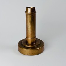 Trench Art WW1 WW2 Brass