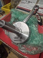 Lambretta Crank Crankshaft 62 x 116