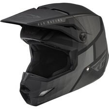 Fly Racing Kinetic Drift MX