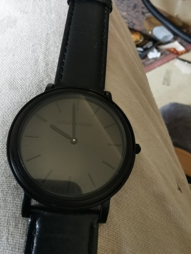 Rare wood bezel original - wood,