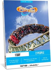 Tick&Box - Gift Box - Thorpe