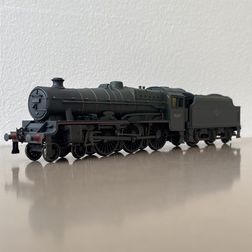 Bachmann lms jubilee 45697 - ex-lms,