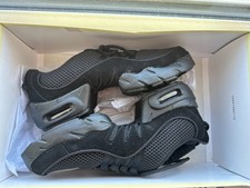 BLOCH Ladies Boost Mesh Split