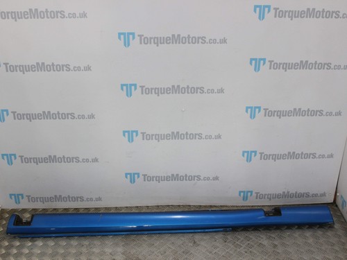 Mk4 astra gsi drivers - gsi, right