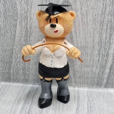 Bad Taste Bears MISS  Bear