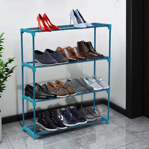 Tier steel greenhouse - 4,