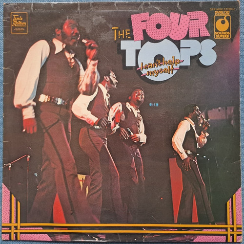 Four tops can - tops, i