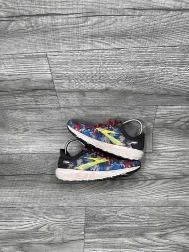 Brooks launch women - 9, women’s
