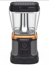 Duracell 3000 Lumen Emergency