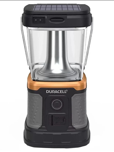 Duracell 3000 lumen - 3000, emergency