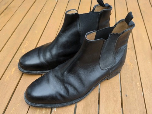 Cheaney romney dealer chelsea - romney,