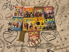 Glee the complete series dvd - glee:,