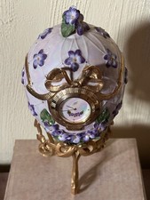 Franklin Mint House of Faberge