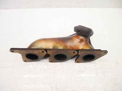 Exhaust manifold m272 942 - -, m272.942