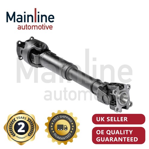 Front propshaft for - front,