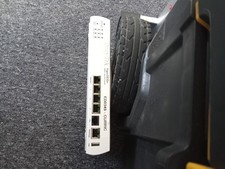 DrayTek Vigor 2830N 1000 Mbps