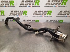 BMW Fuel Tank Filler Pipe Diesel G20 G21 G26 3 4 SERIES 16117449051