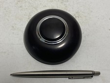 Morris Minor Steering Wheel Horn Push Button Classic Car Vintage Series 2 MM old