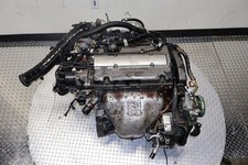 HONDA PRELUDE JDM 1992-1995