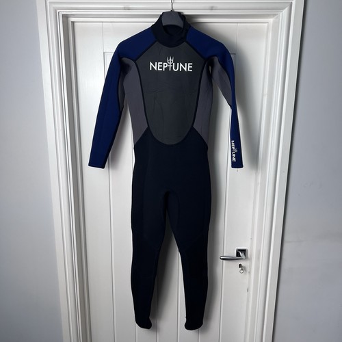 Neptune full wetsuit junior - neptune,