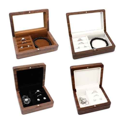Jewelry box mini organizer - box,