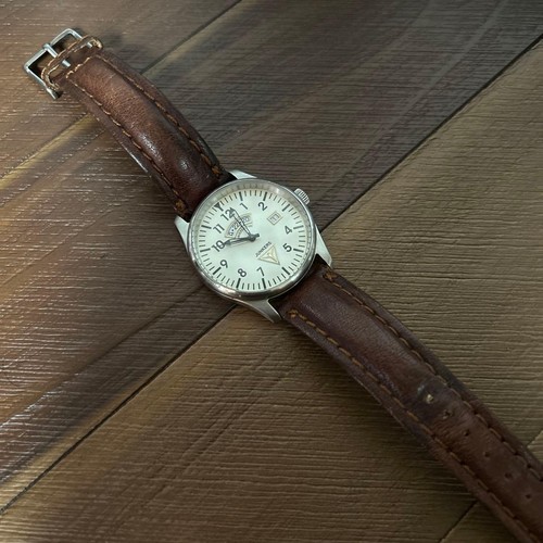 Junkers pilot quartz - junkers, watch