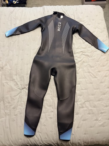 Huub womens alta wetsuit size - alta,