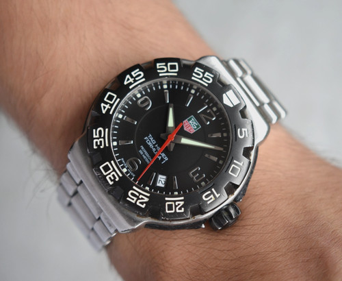 Tag heuer formula men s - tag, 1