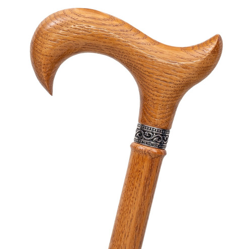 Handcrafted oak prestige - handcrafted,