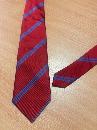 Lewin silk tie mens - silk,