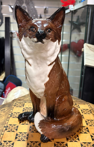 Lovely vintage beswick - lovely,