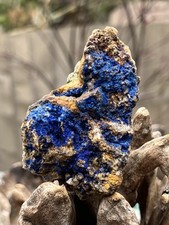 Large Azurite Malachite