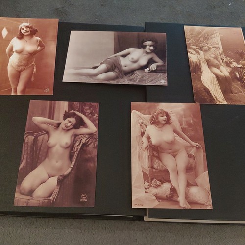 1900 french photo - 1900's,