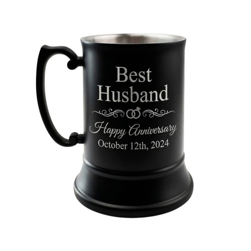 Personalised stainless steel - personalised,