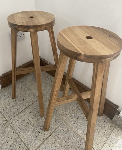 Ikea bar stools excellent - bar, in