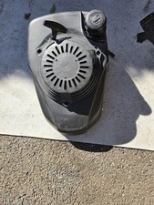 Etesia Honda Lawnmower Petrol Tank and Recoil - Good Condition