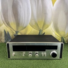 Rotel RT 1220 AM/FM Radio Tuner 1973