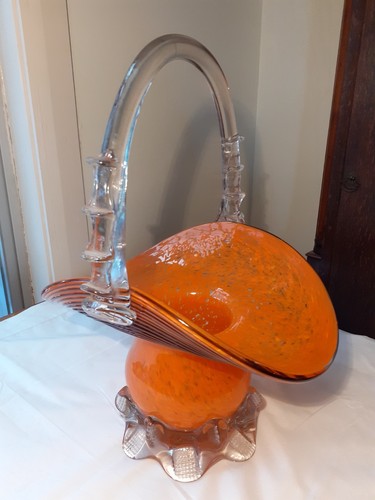 Vintage monart style - monart, large