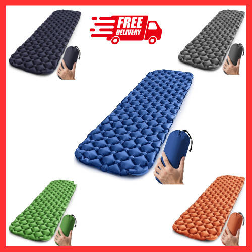 Ultralight camping sleeping - ultralight,