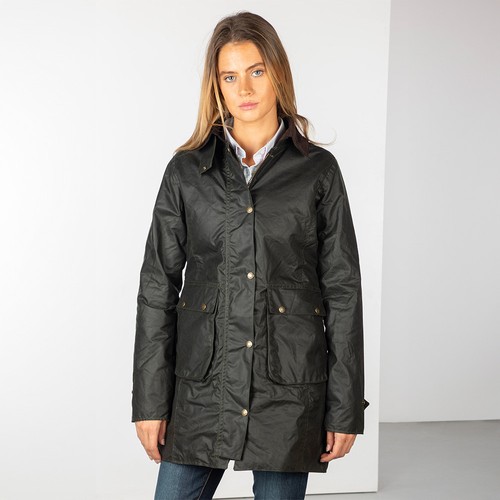Ladies rydale country outdoor - country,