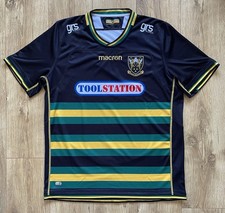 Northampton Saints Home Shirt