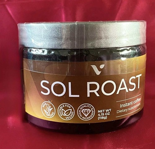 Prevail sol roast - sol, coffee