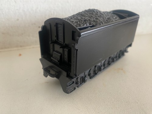 Hornby gresley a4 8 - a1, a3