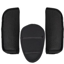 3 Pack Seat Straps Shoulder