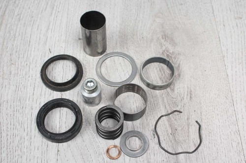 Bundle fork stanchion - , discs